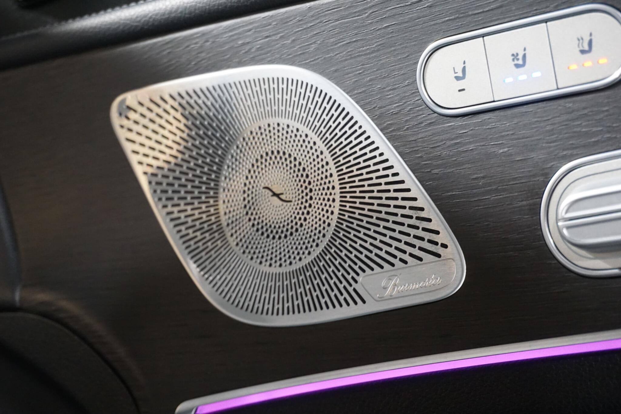 Mercedes-Benz GLS 2.9 GLS400d AMG Line (Premium Plus) SUV 5dr Diesel G-Tronic 4MATIC Euro 6 (s/s) (330 ps)